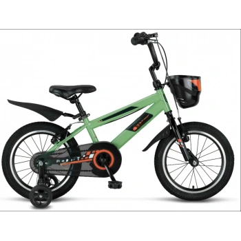 Mey İthalat® 16 Jant Çocuk Bisikleti