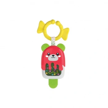 Mey İthalat® 17503 Dondurma Çıngırak