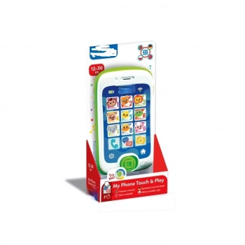 Mey İthalat® 17531 Akıllı Telefon