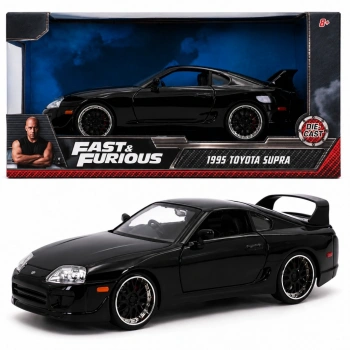 Mey İthalat® 1995 Toyota Supra Model Aracı