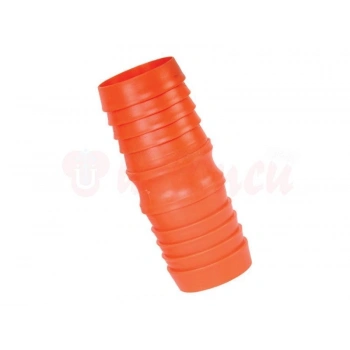 Mey İthalat® 2 İnch Plastik Hortum Eki