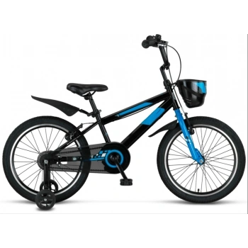 Mey İthalat® 20 Jant Çocuk Bisikleti