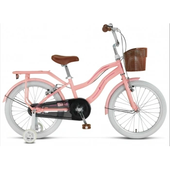 Mey İthalat® 20 Jant Çocuk Bisikleti