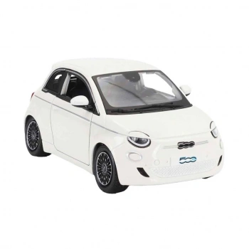 Mey İthalat® 21110 SUN-BUR-1 24 FIAT 500E 2023 2R