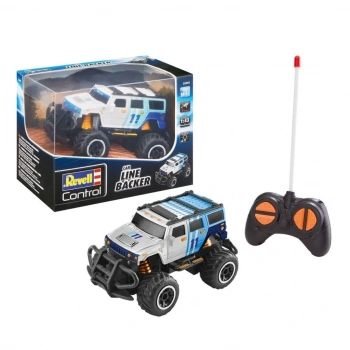 Mey İthalat®  23493 Revell RC Line Backer