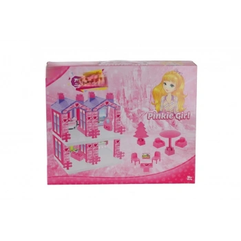 Mey İthalat® 240 PİNKİENİN EVİ