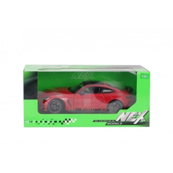 Mey İthalat® 24132 1 24 MODEL ARAÇ AMG GT63 12