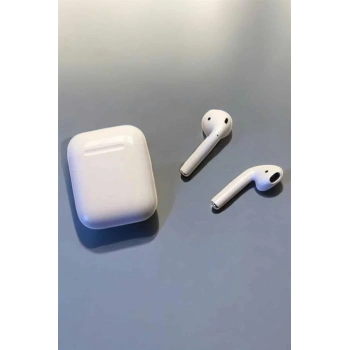 Mey İthalat® 2.Nesil Kablosuz Bluetooth Kulaklık Uzun Pil Ömrü