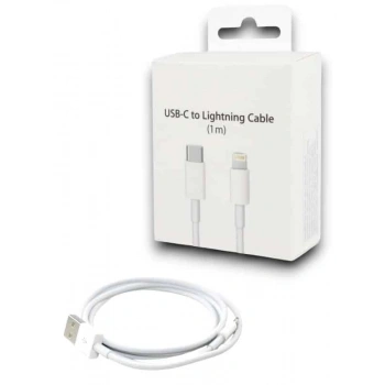 Mey İthalat® 30W ŞARJ KABLOSU