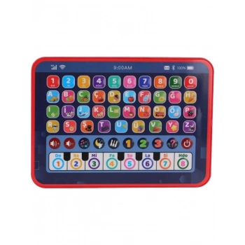 Mey İthalat® 312-11 KUTULU TÜRKÇE TABLET -CAN