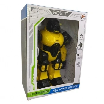 Mey İthalat® 333-11/12/13 ROBOT