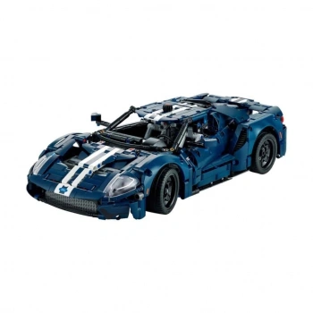 Mey İthalat® 42154 2022 Ford GT 1468 parça +18 yaş