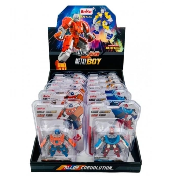 Mey İthalat® METAL DÖNÜŞEBİLEN ARABALAR (ADET FİYATIDIR)