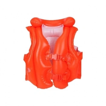 Mey İthalat® 58671 KIRMIZI YELEK 50X47