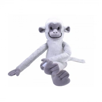 Mey İthalat® 62589 Peluş 60 cm Maymun
