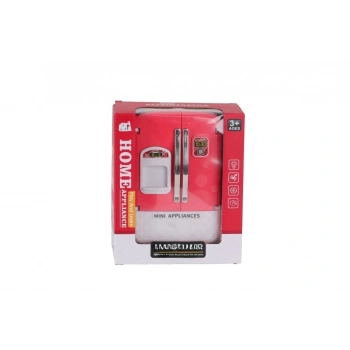 Mey İthalat® 6849A KUTULU PİLLİ BUZDOLABI