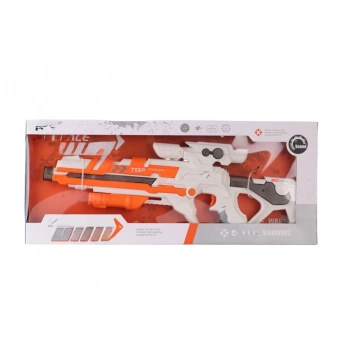 Mey İthalat® 80152 KUTULU PİLLİ TÜFEK