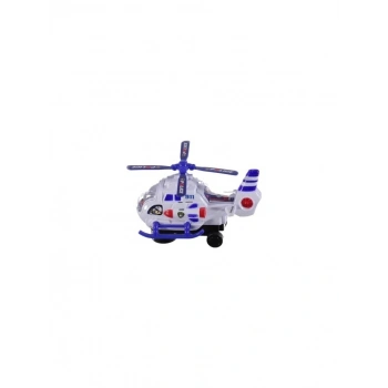 Mey İthalat® 88004-1  HELİKOPTER -DLN