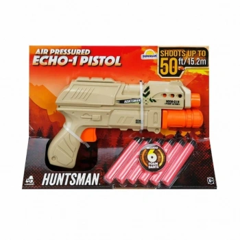 Mey İthalat® 91943 Huntsman Alpha Echo-1 Pistol Tüfek -