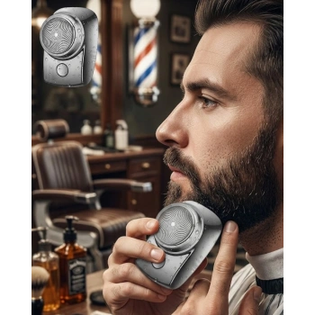 Mey İthalat® 9231 TIRAŞ MAKİNESİ