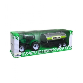 Mey İthalat® 9970-4A RRKLU TRAKTÖR- SMT