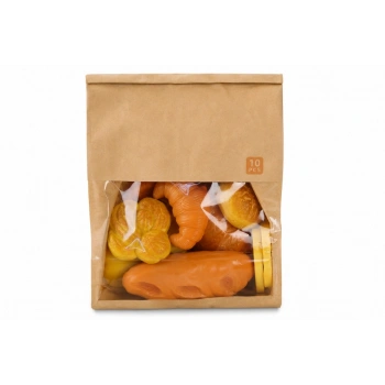 Mey İthalat® A35-3 FIRINDAN EKMEK POĞAÇA SİMİT BÜYÜK