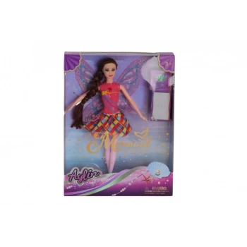 Mey İthalat® AGH 506 KELEBEK BEBEK