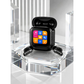 Mey İthalat® AI BLUETOOTHLU KULAKLIK