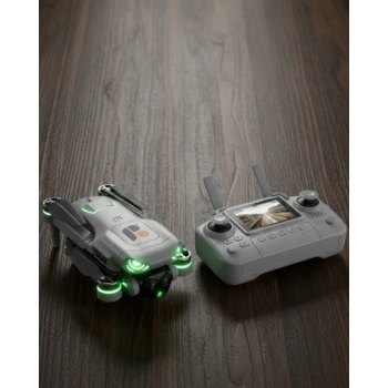 Mey İthalat® Akıllı Sensörlü Drone Canlı Görüntü Aktarımlı