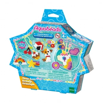 Mey İthalat®  Aquabeads Süs Yapım Seti 31770