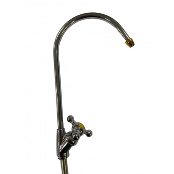 Mey İthalat® Arıtma Musluğu