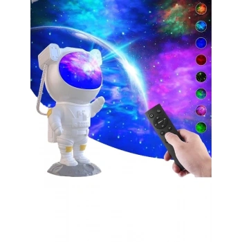 Mey İthalat® ASTRONOT  LAMBA SPEAKERLI