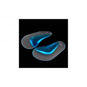 Mey İthalat® Ayak Yan Boşluk Silikonu MAVİ