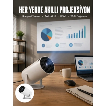 Mey İthalat® AYAKLI PROJEKSİYON YENİ NESİL