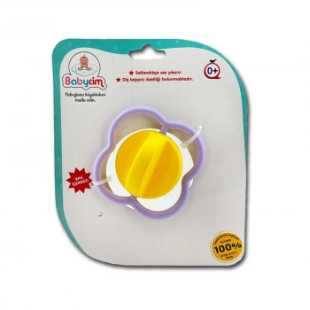 Mey İthalat® BABYCİM DÖNEN YONCA ÇINGIRAK