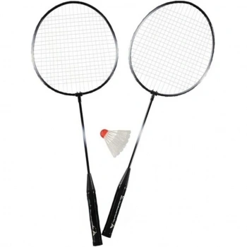 Mey İthalat® Badminton Raket Seti