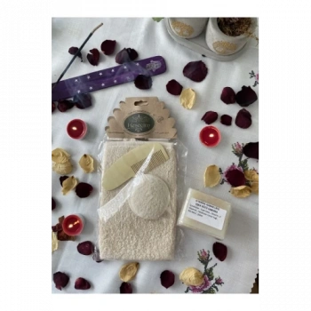 Mey İthalat® Bebek Banyo Hamam 4Lü Set