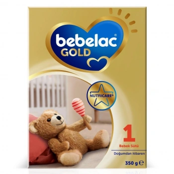 Mey İthalat®   Bebek Devam Sütü No1 350 Gr