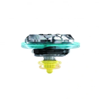 Mey İthalat® BEY26000 Tekli Set X UX Sterling Wolf 3-80FB - TP1674