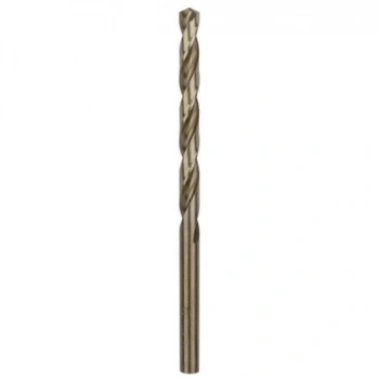 Mey İthalat® Bosch HSS-CO DIN 338 7X109 mm Metal Matkap Ucu