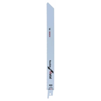 Mey İthalat® Bosch S1122 EF 225 mm Tilki KuyruğuTestere
