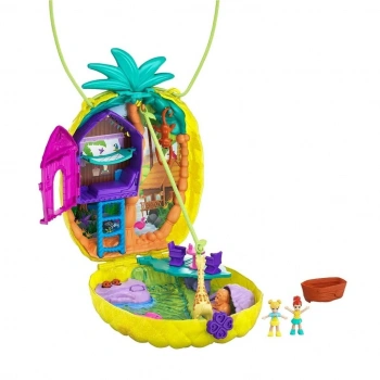 Mey İthalat® Çanta Olabilen Micro Oyun Setleri