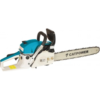 Mey İthalat® Cat Power 2010 45 cm Pala Benzinli Ağaç Kesme