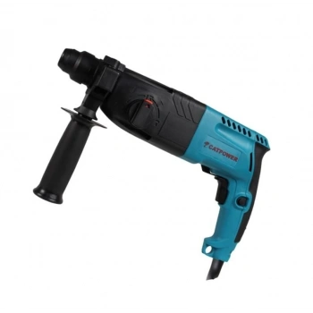 Mey İthalat® Cat Power 5701 Kırıcı Delici 800 Watt