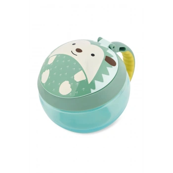 Mey İthalat® Çerez Kabı Kirpi