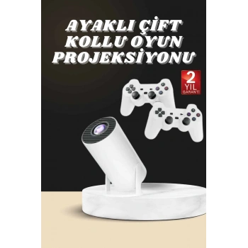Mey İthalat® ÇİFT KOLLU PROJEKSİYON
