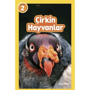 Mey İthalat® Çirkin Hayvanlar