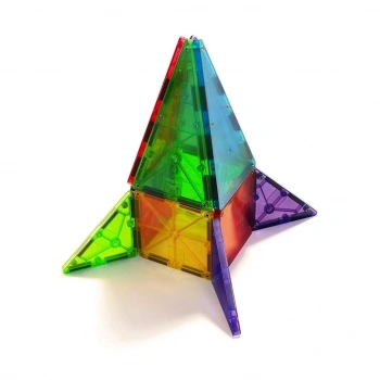 Mey İthalat® Clear Colors 32 Parça