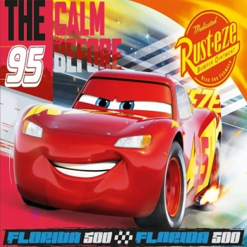 Mey İthalat® CR 709-1 PUZZLE 50