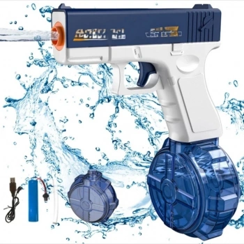 Mey İthalat® CY100 KUTULU ŞARJLI SU TABANCASI